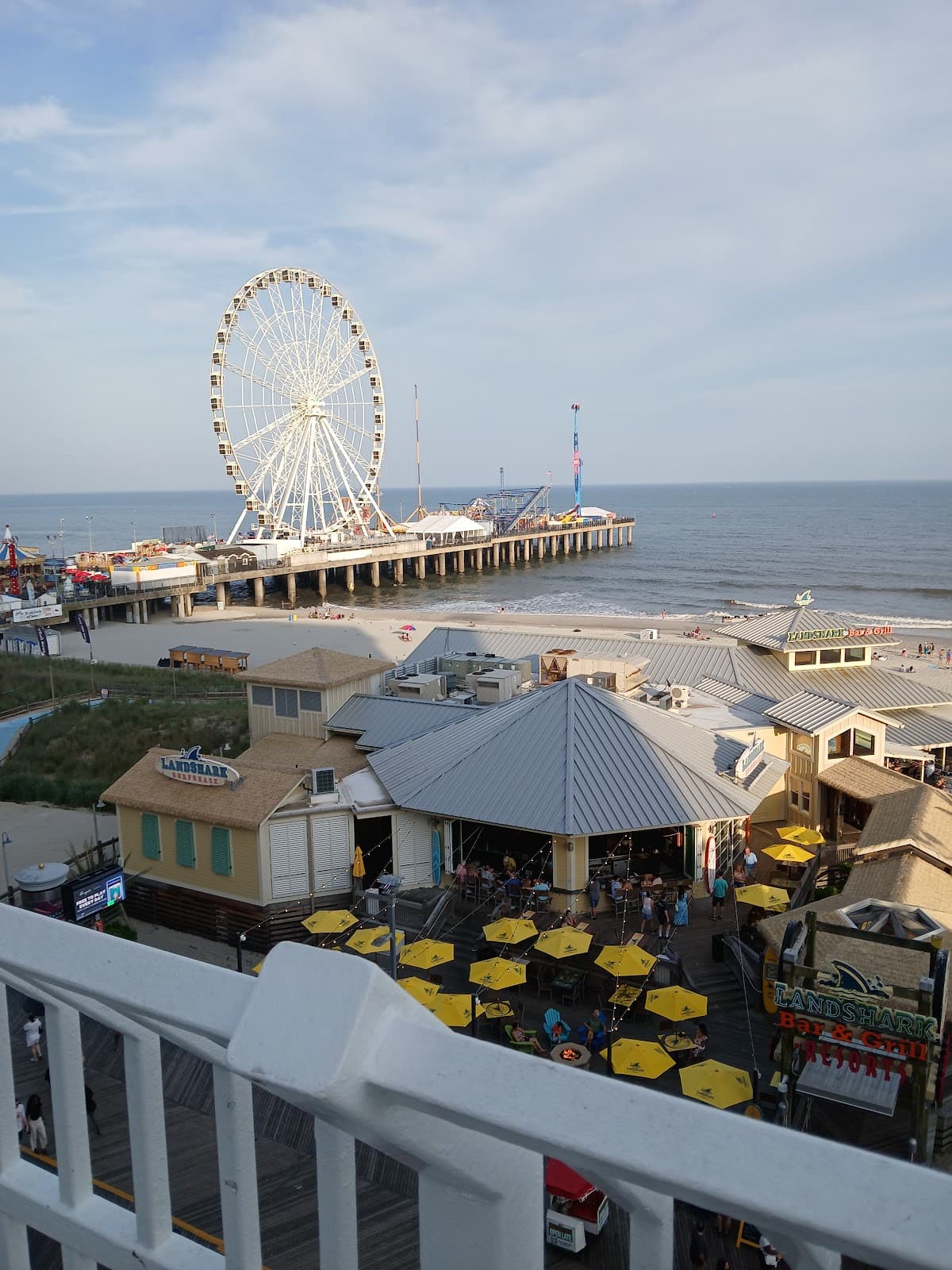 Inn At Atlantic City Hotel & Banquet