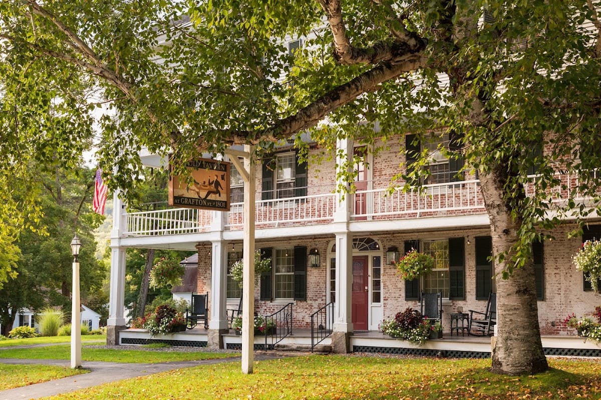 Grafton Inn