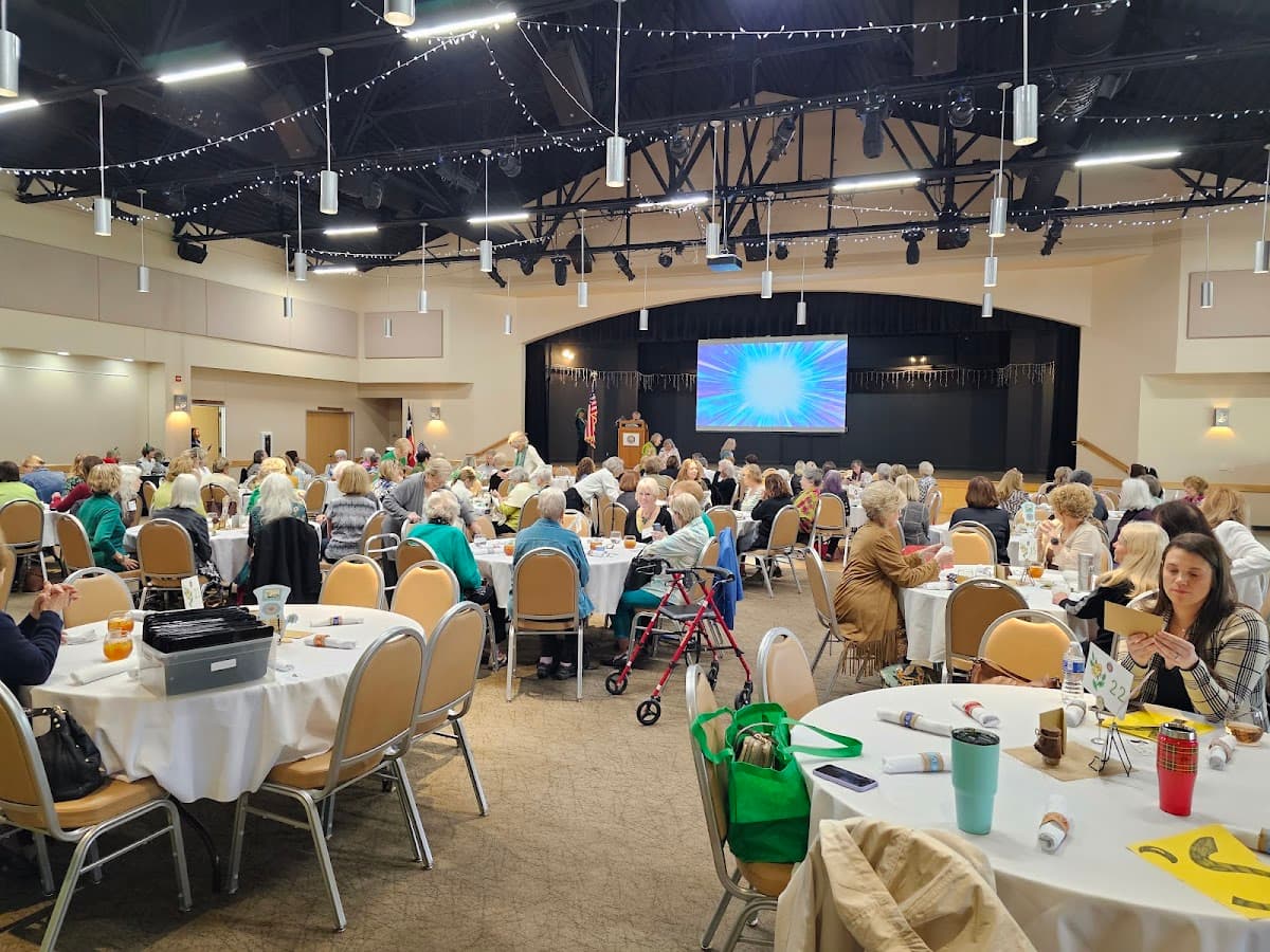 LVPOA - K-Oaks Clubhouse