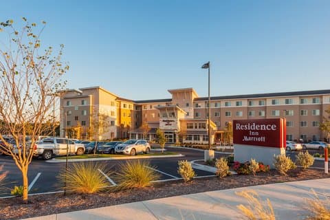 Residence Inn by Marriott Austin Airport