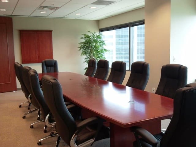 Davinci Meeting Rooms