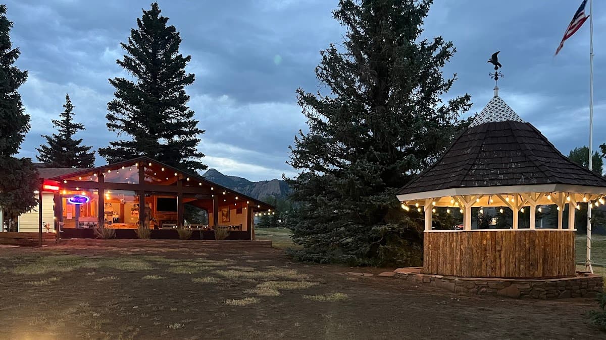 Columbine Inn