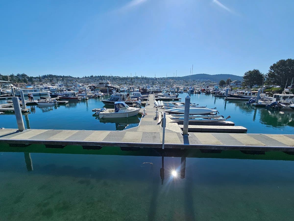 Ship Harbor Yacht Charters