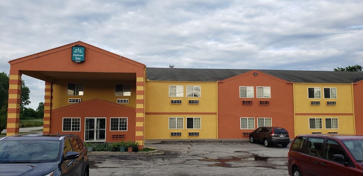 Highland Inn