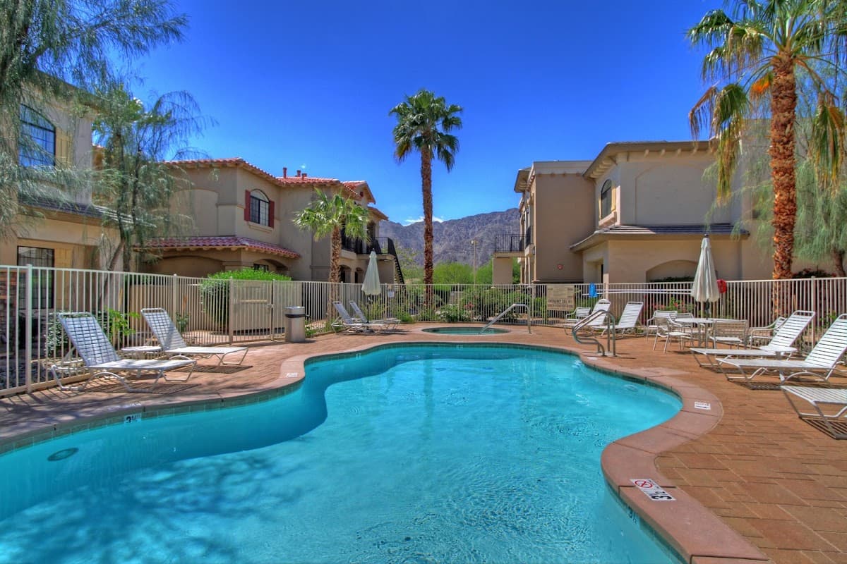 La Quinta Vacations Rental