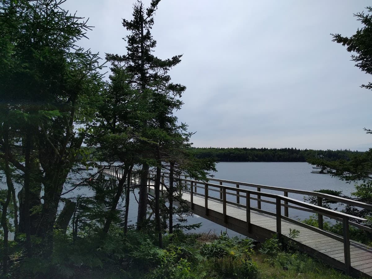 Northwest Harbor