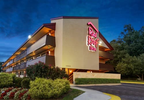 Red Roof Inn Washington, DC - Laurel