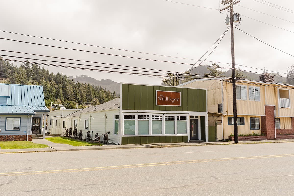 The Wildflower Inn