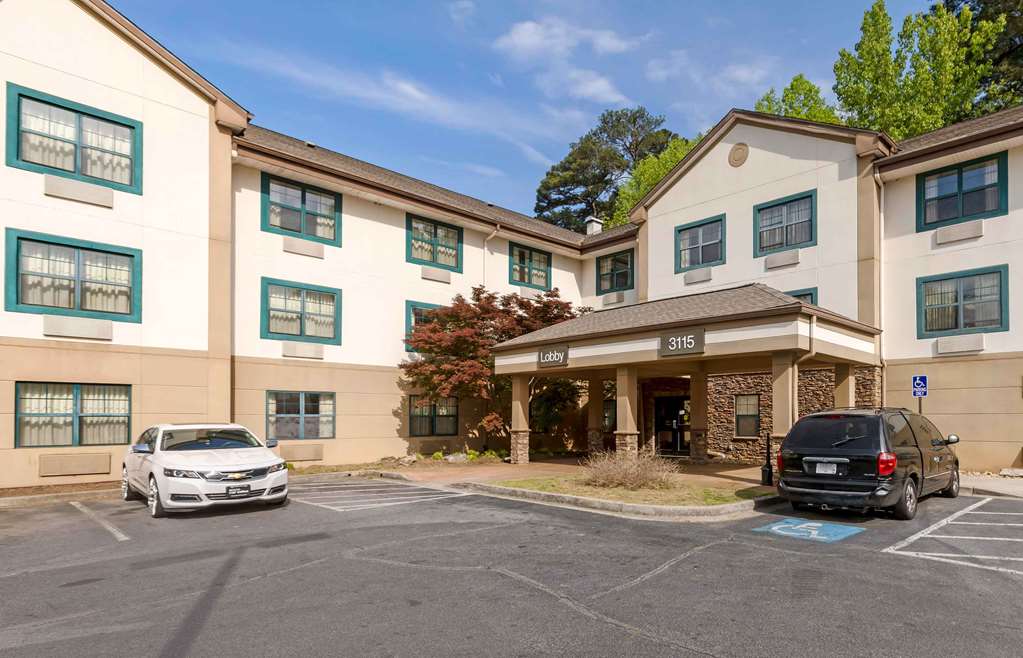 Extended Stay America- Select Suites - Atlanta - Clairmont