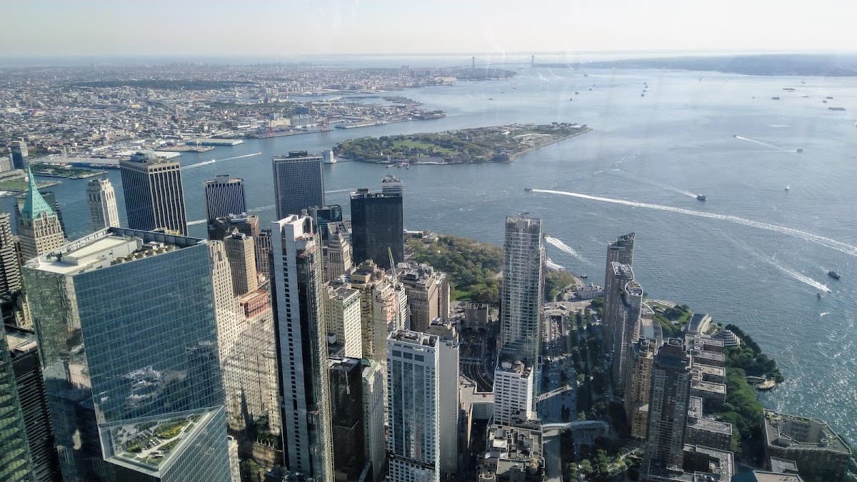 Executive Hotel Le Soleil New York