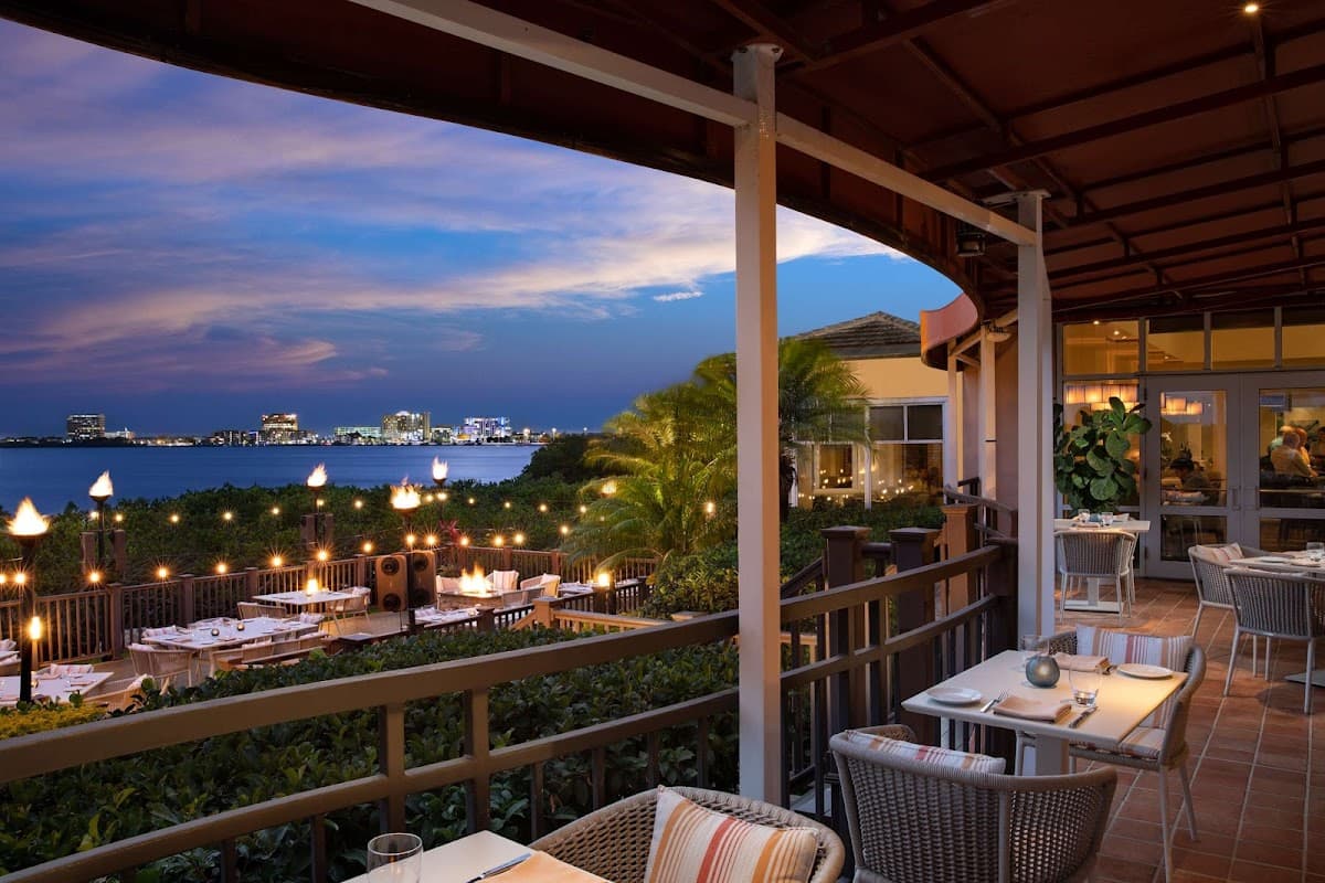 Grand Hyatt Tampa Bay