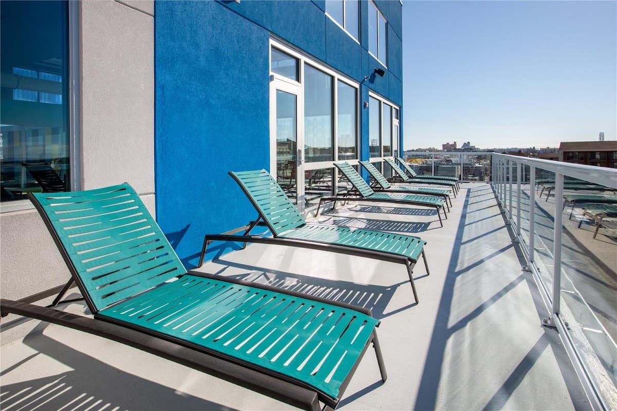 Tru by Hilton Ocean City Bayside