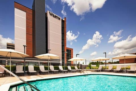 The Westin Birmingham