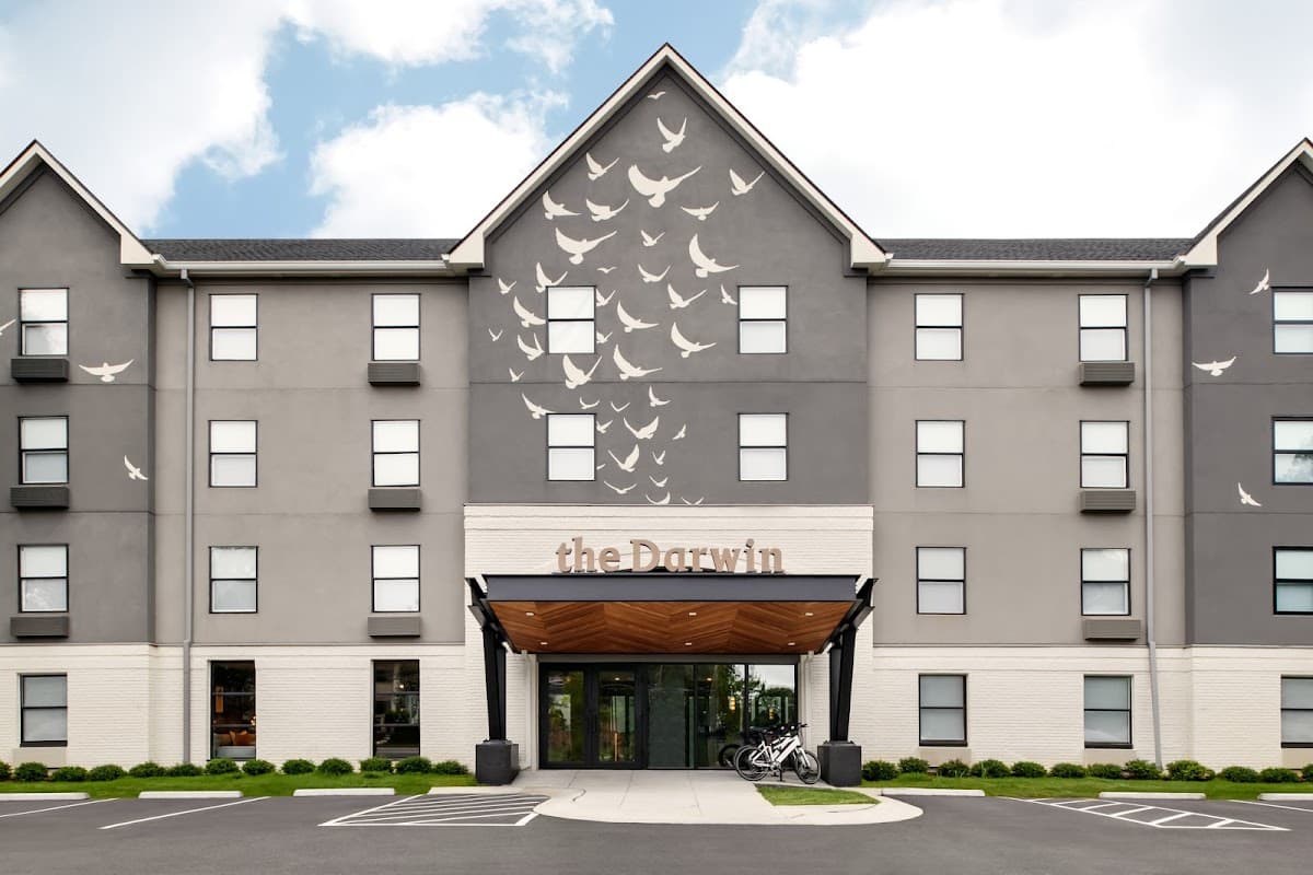 voco the Darwin - Atlanta Midtown, an IHG Hotel