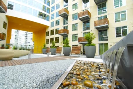 Rincon Green Apartments
