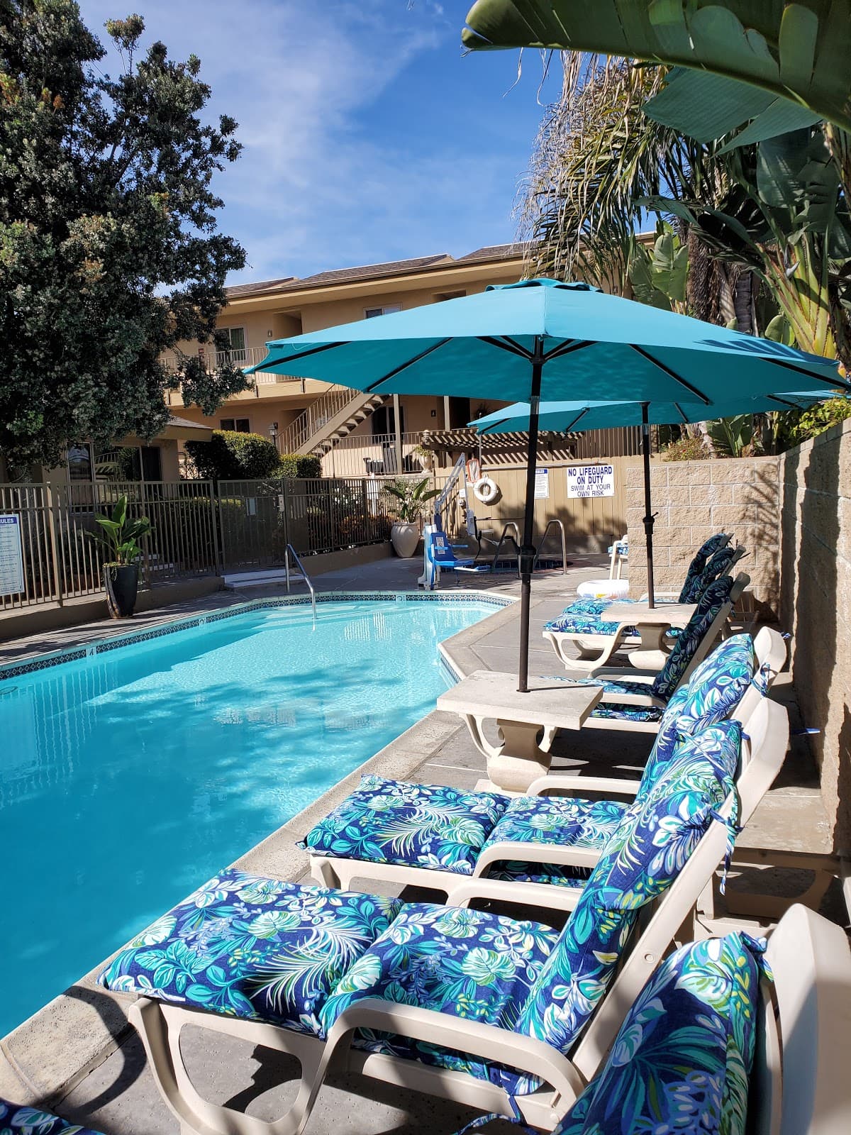 Aquamarine Villas