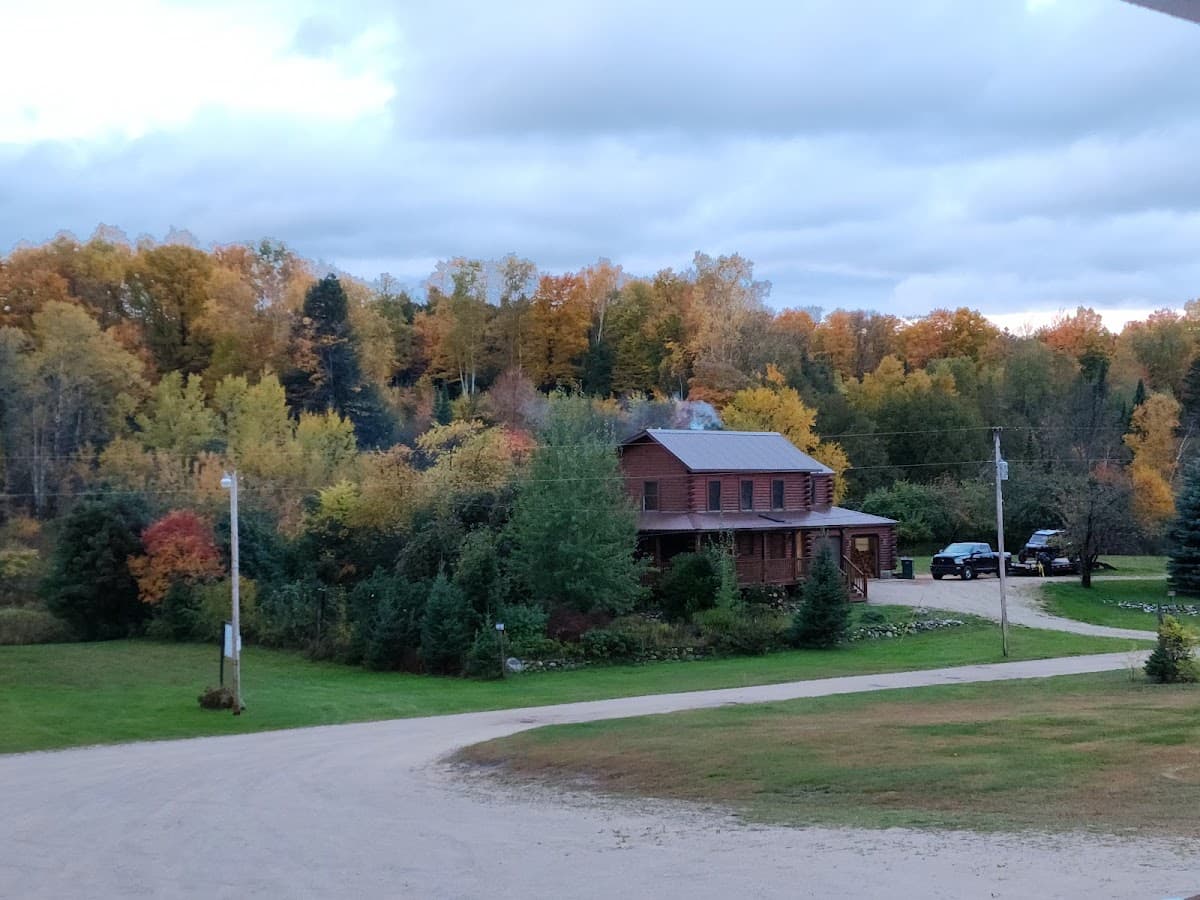 Munising Motel