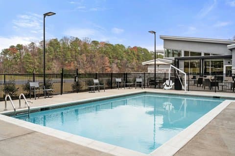 Residence Inn by Marriott Homewood Mountain Brook