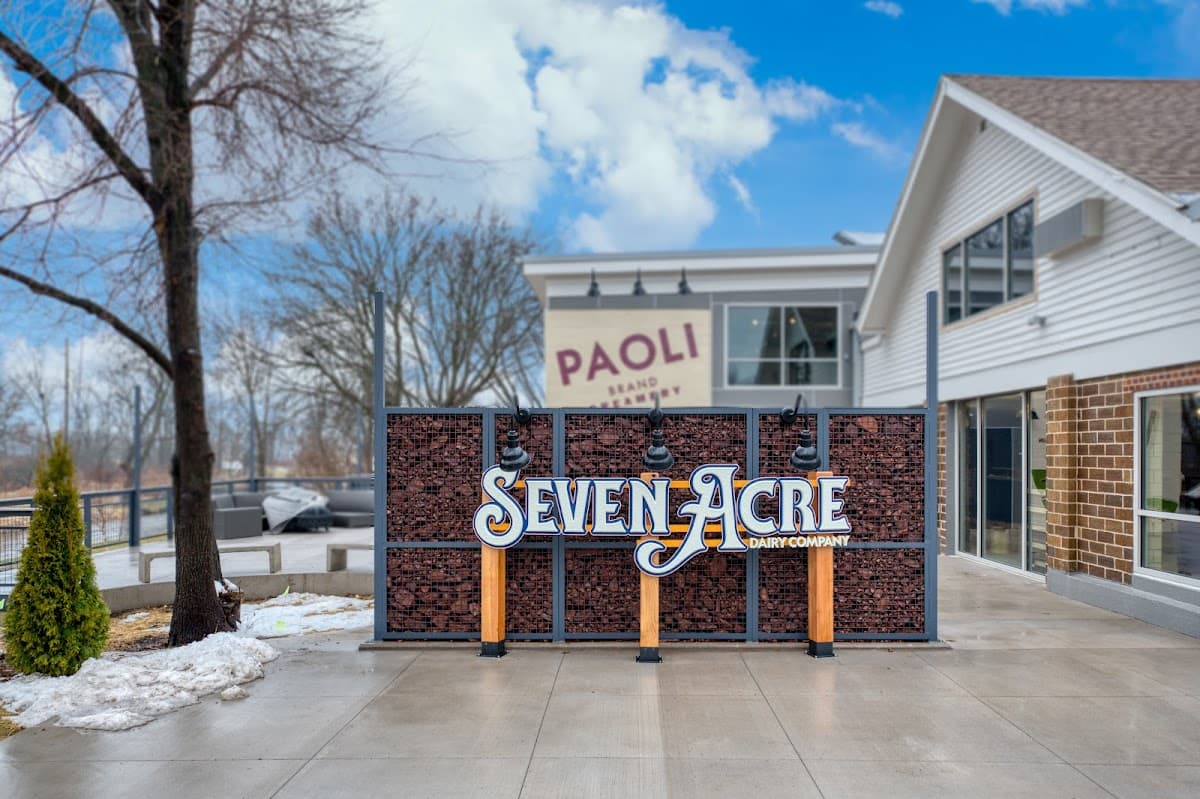 Seven Acre Dairy Company