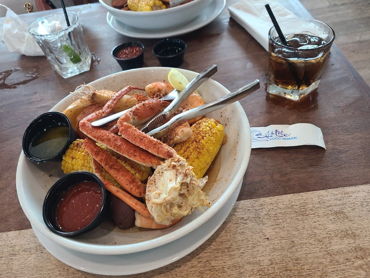 Seaside Inn - Saint Augustine Beach