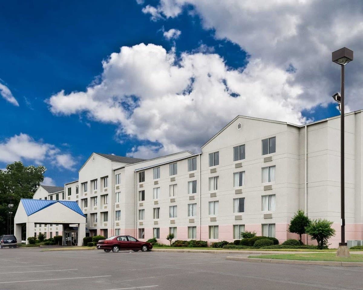 Rodeway Inn