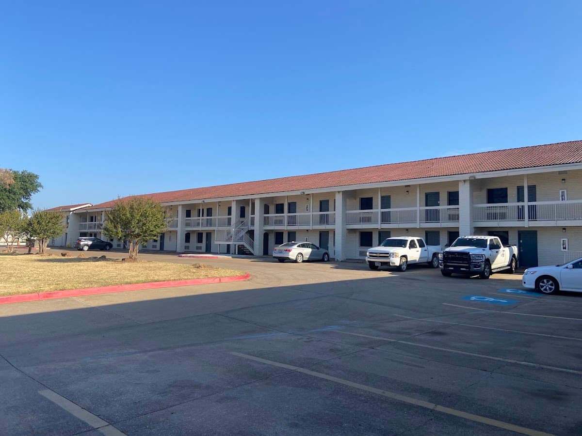 Quality Inn Nacogdoches Near University