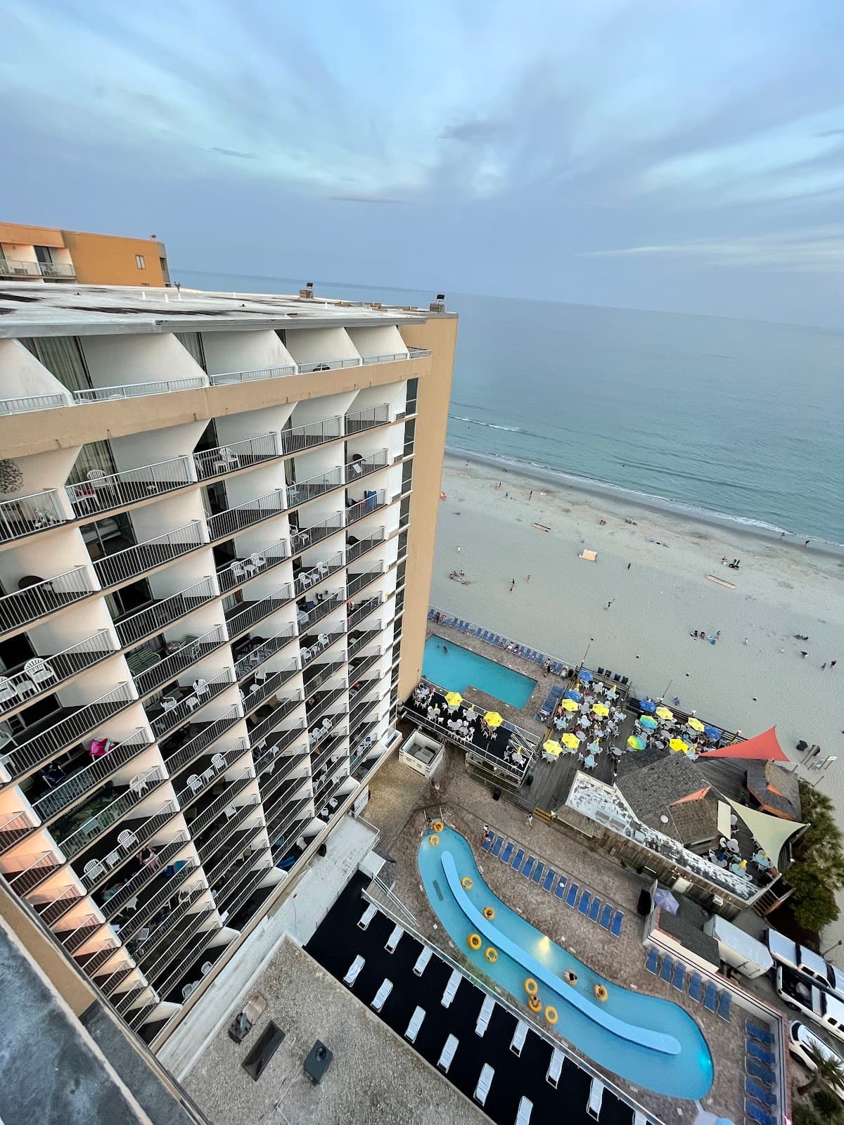 Sands Ocean Club Resort