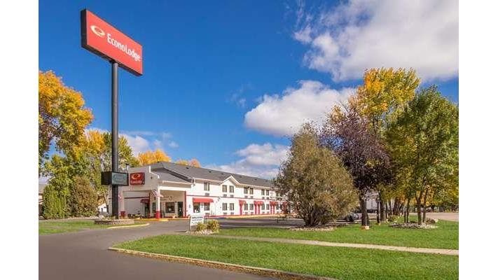 Econo Lodge