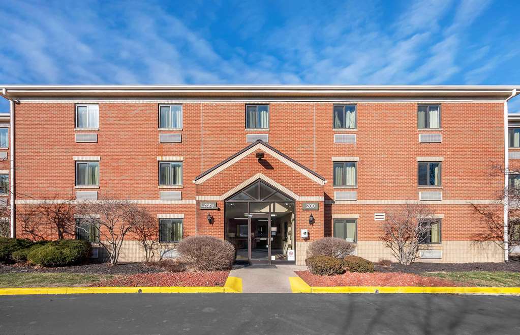 Extended Stay America- Select Suites - Cincinnati - Florence - Meijer Drive