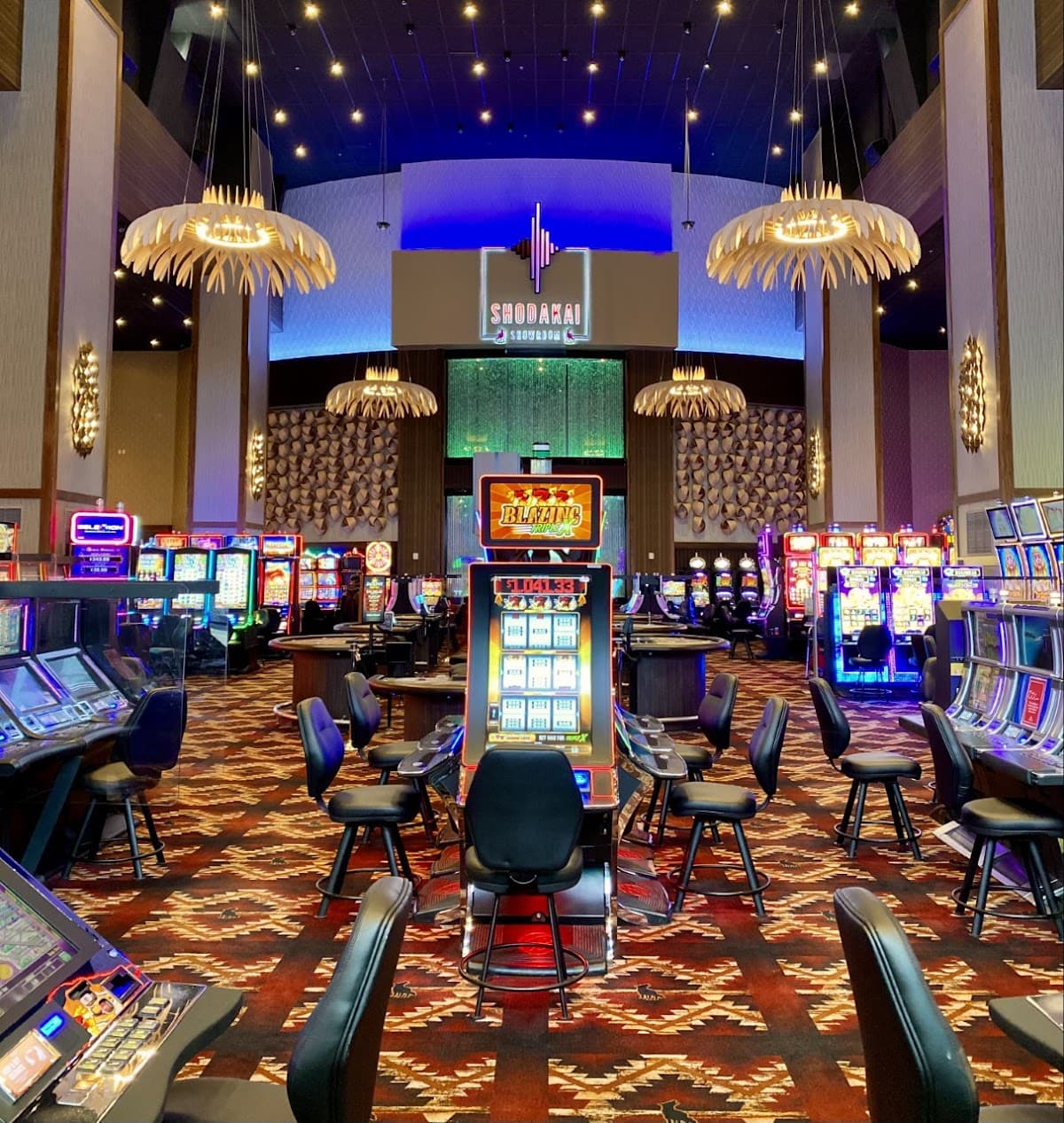 Coyote Valley Casino