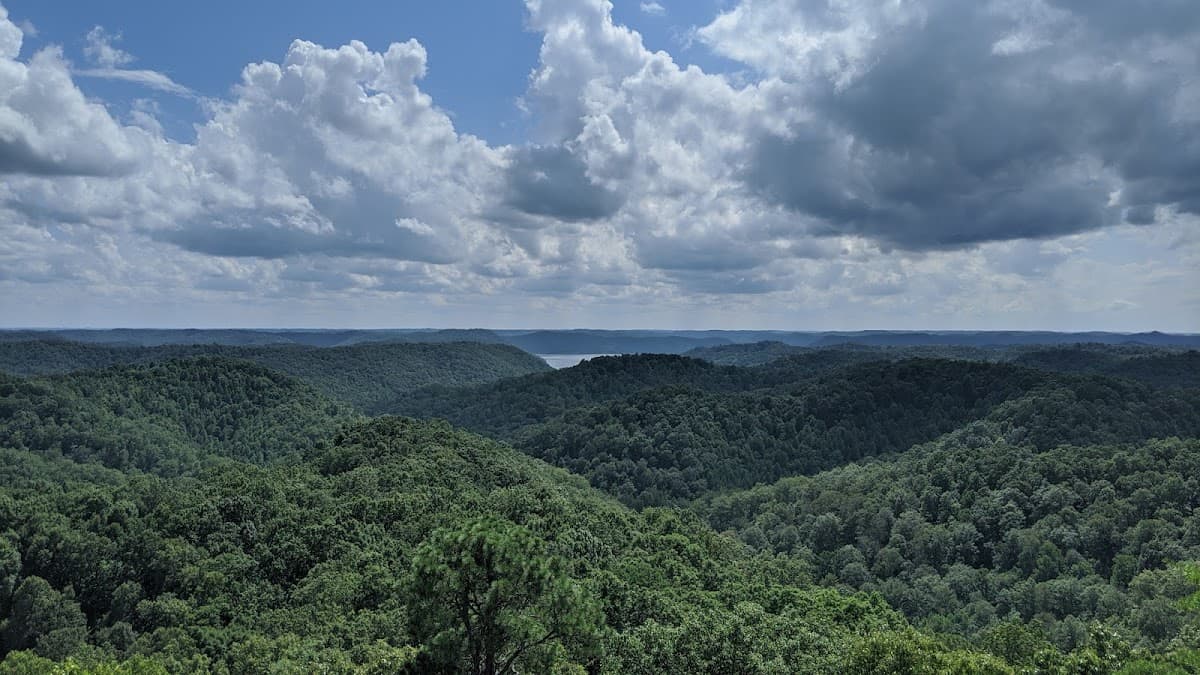 Lockegee Rock