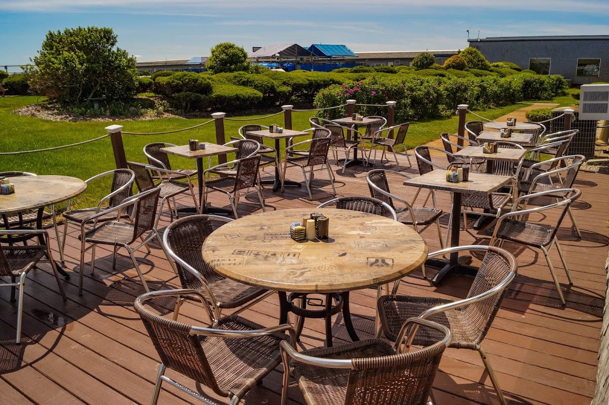 Provincetown Inn
