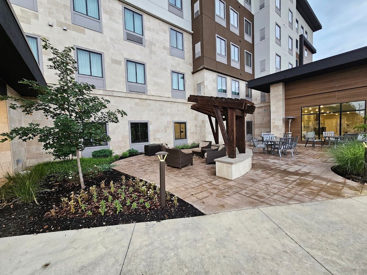 Staybridge Suites Overland Park-Kansas City Area by IHG