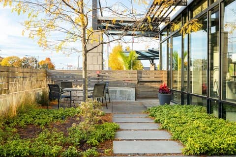 Residence Inn by Marriott Columbus OSU