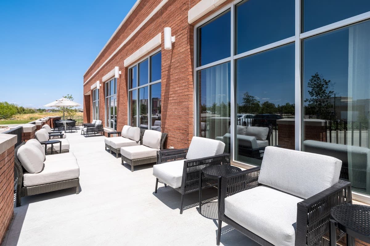 Hyatt Place Fort Worth / Alliance Town Center