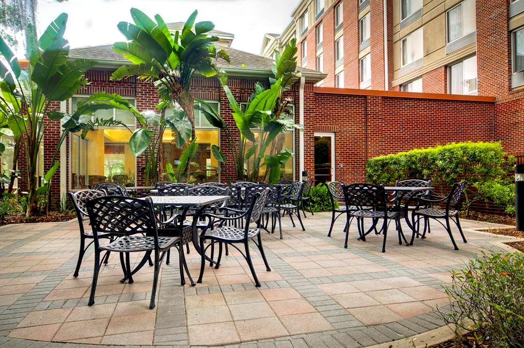 Hilton Garden Inn Tampa East/Brandon
