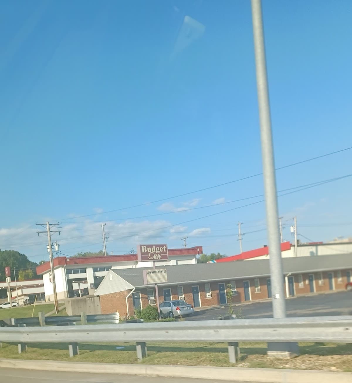 Budget Inn