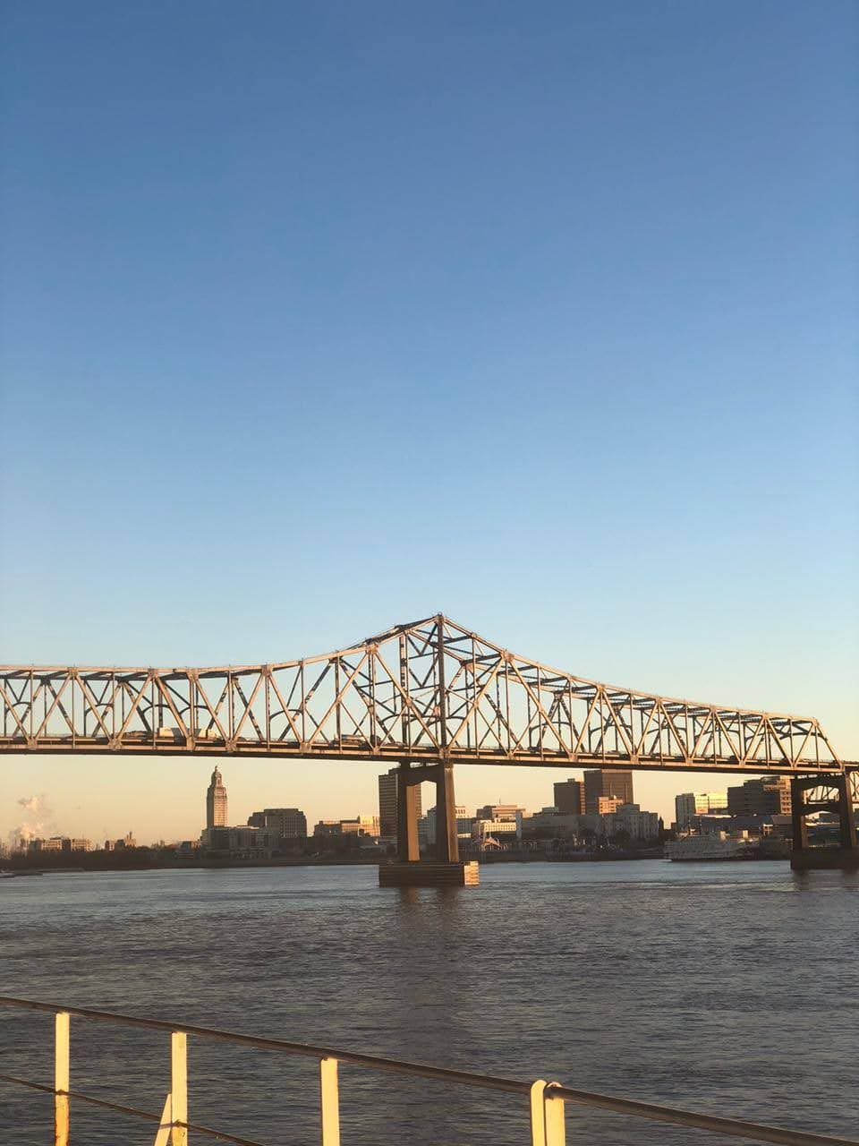 Port of Greater Baton Rouge