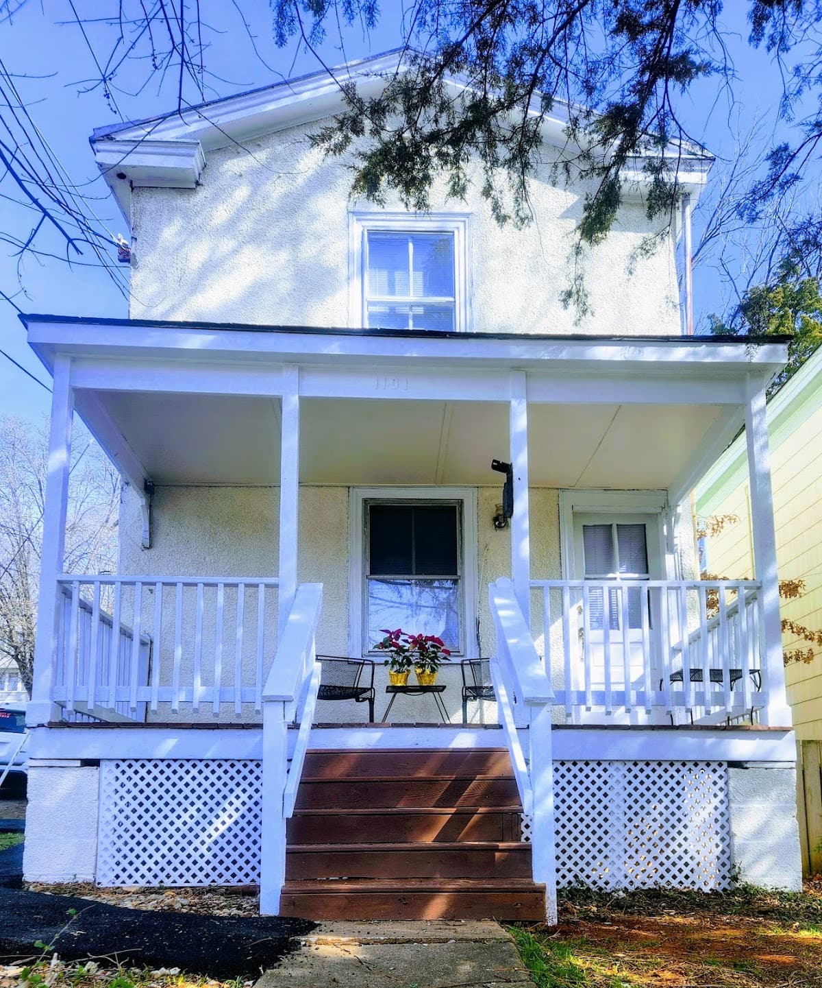 Market Street B&B