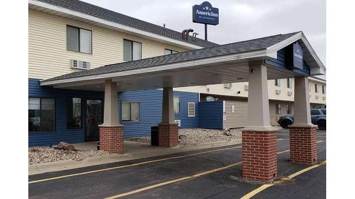 AmericInn by Wyndham Mauston
