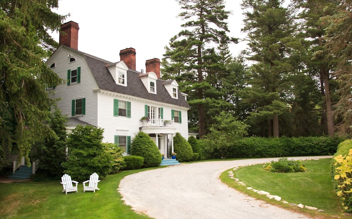Hampton Terrace Inn