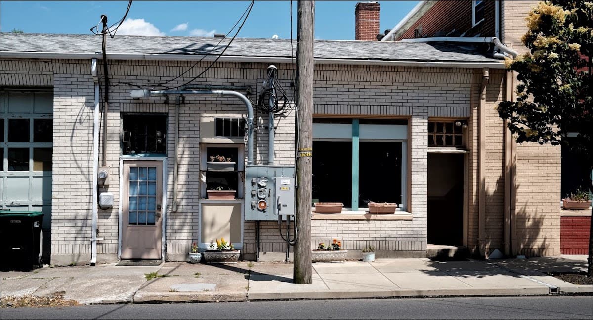 York Street Heights Apartments LLC