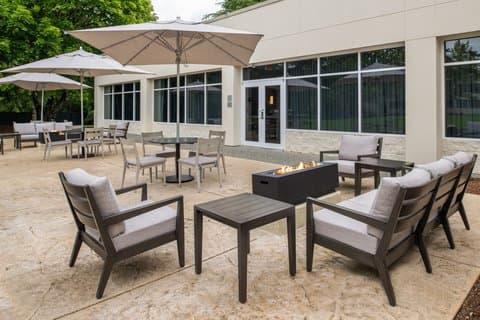 Fairfield Inn Issaquah