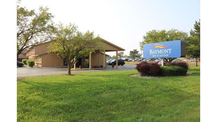 Baymont by Wyndham Perrysburg/Toledo