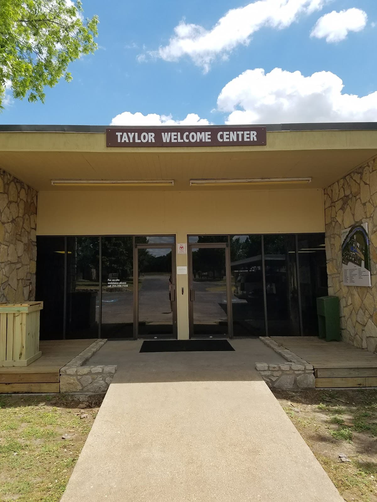 Glen Lake Camp and Retreat