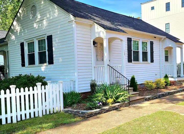 Park Street Cottage
