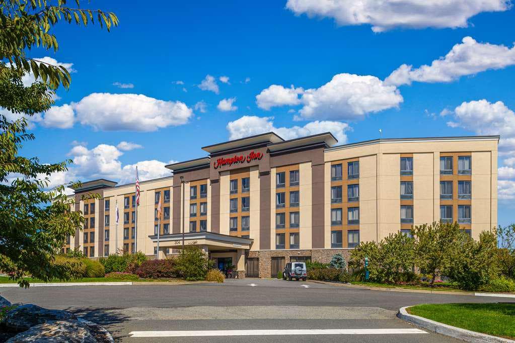 Hampton Inn Carlstadt-At The Meadowlands