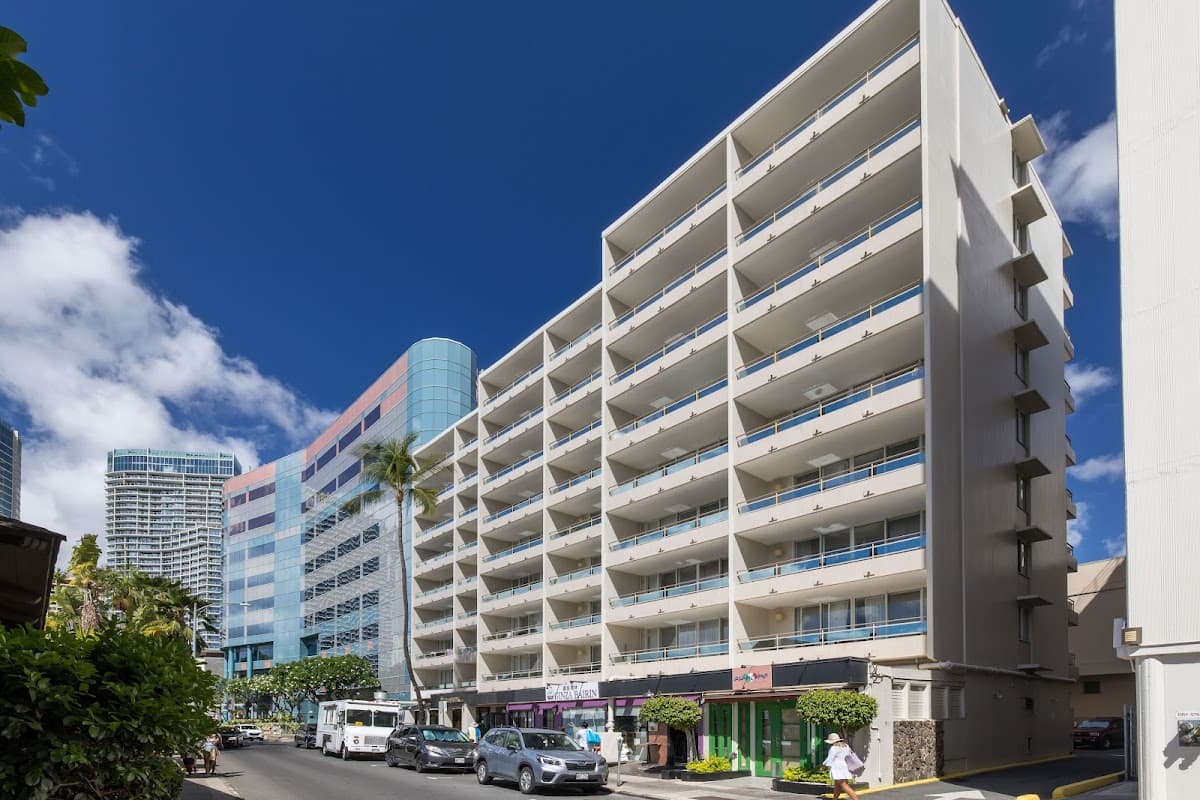 Regency on Beachwalk Waikiki by OUTRIGGER