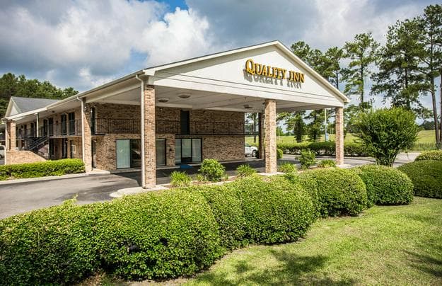 Quality Inn
