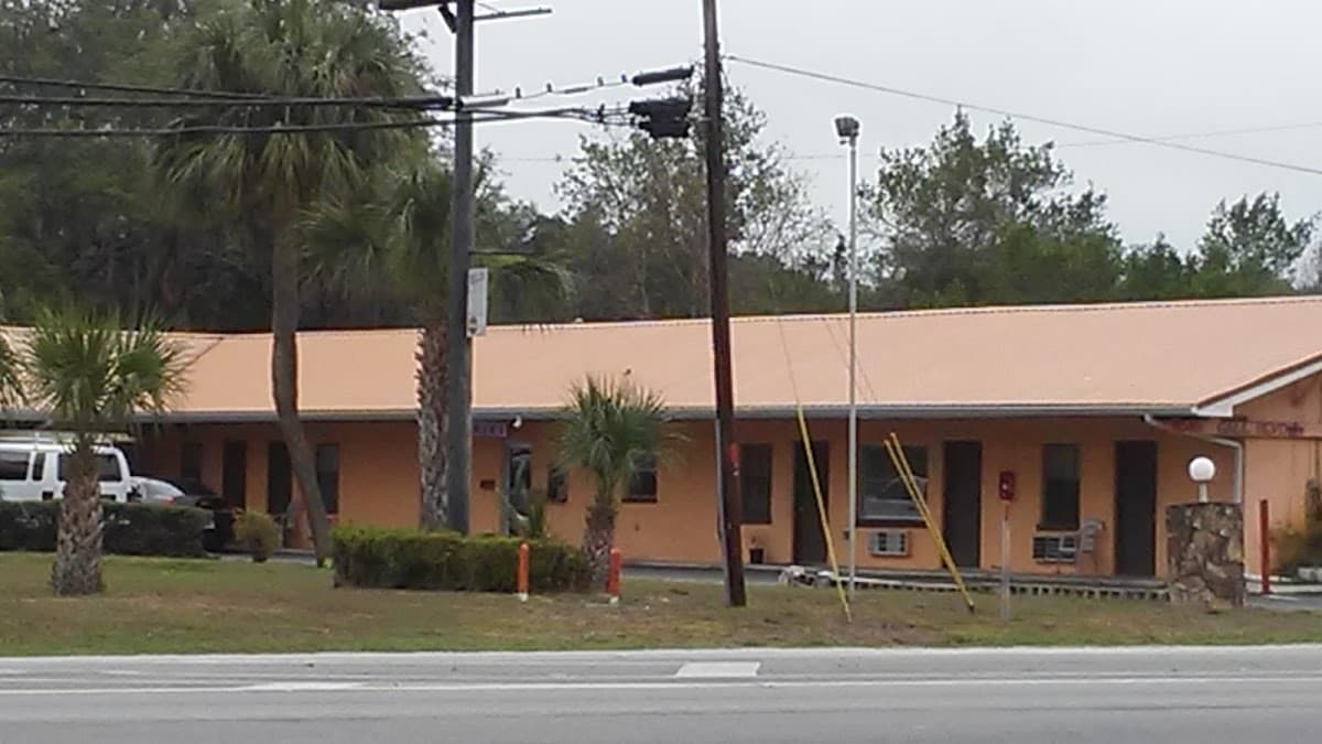 Twilite Motel